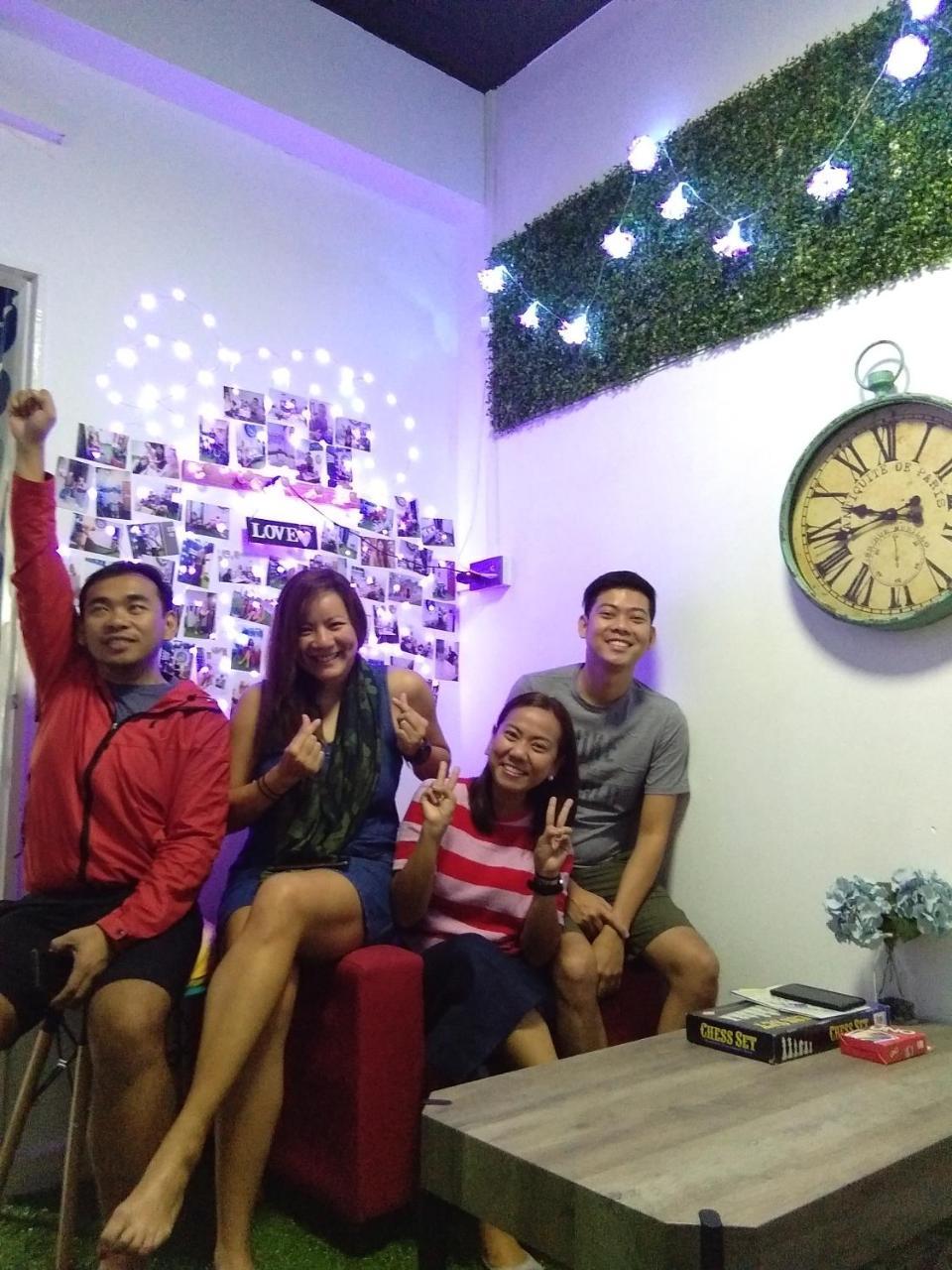 Co.Living Hostel Bandar Seri Begawan Bagian luar foto