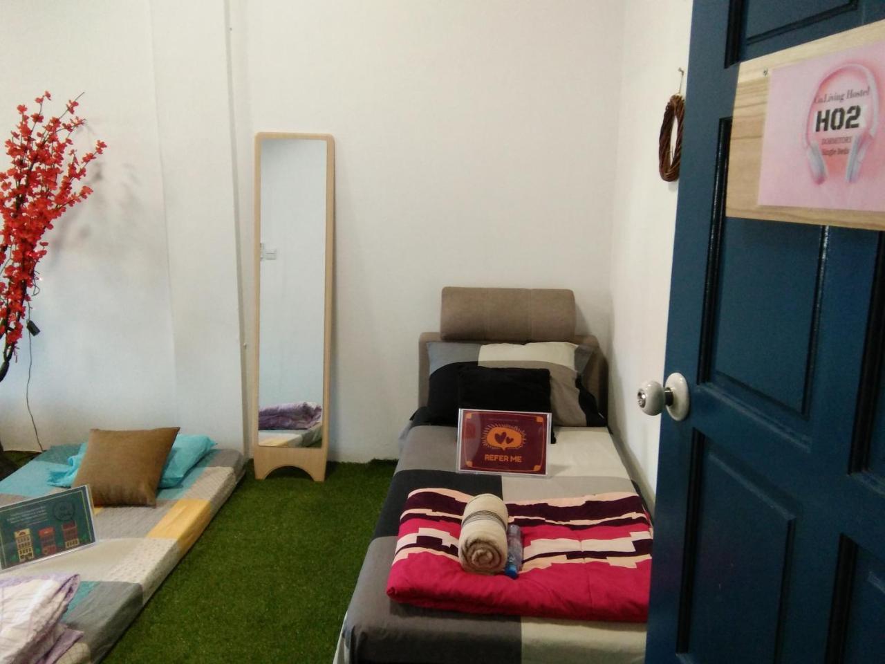 Co.Living Hostel Bandar Seri Begawan Bagian luar foto