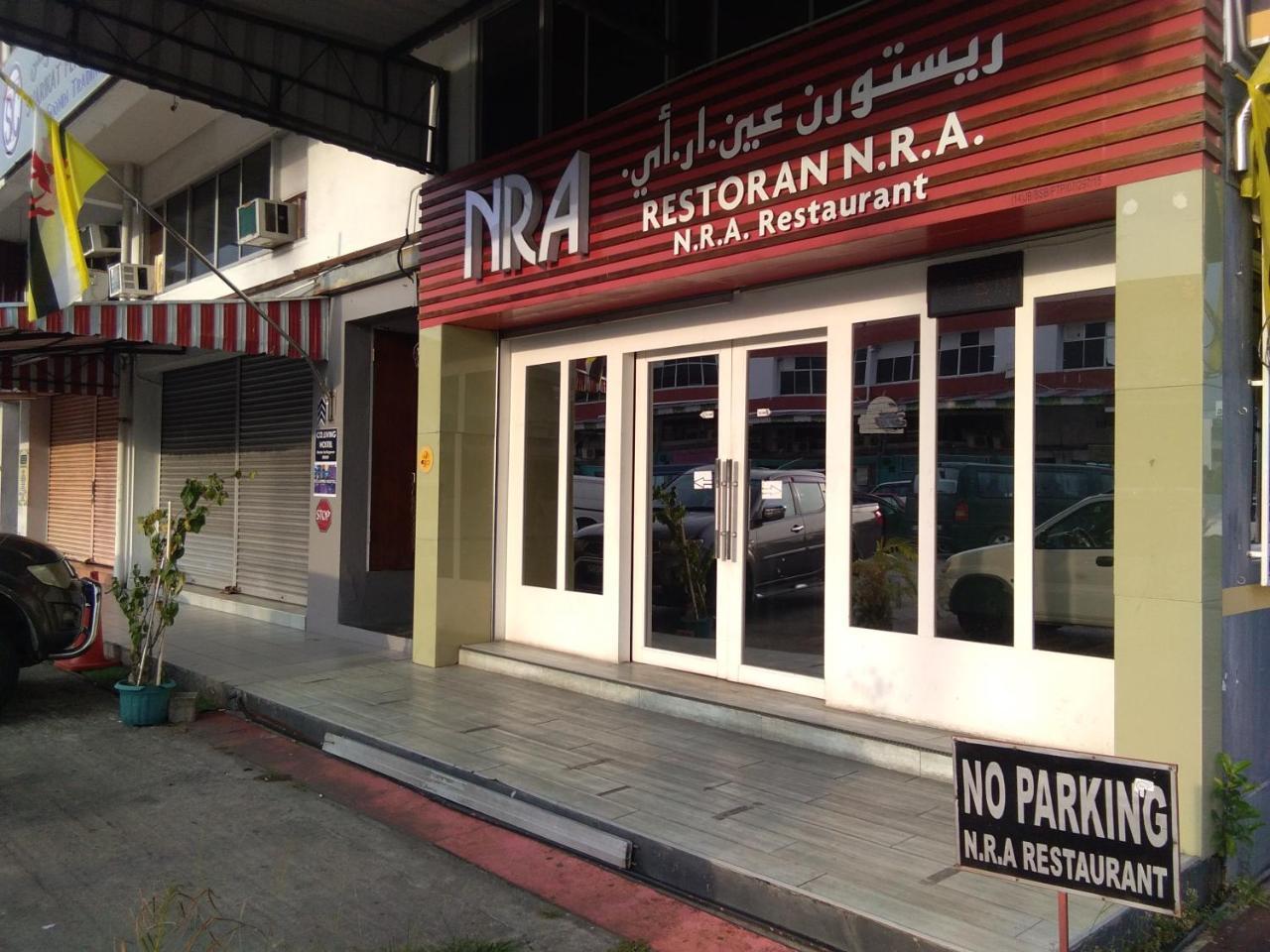 Co.Living Hostel Bandar Seri Begawan Bagian luar foto