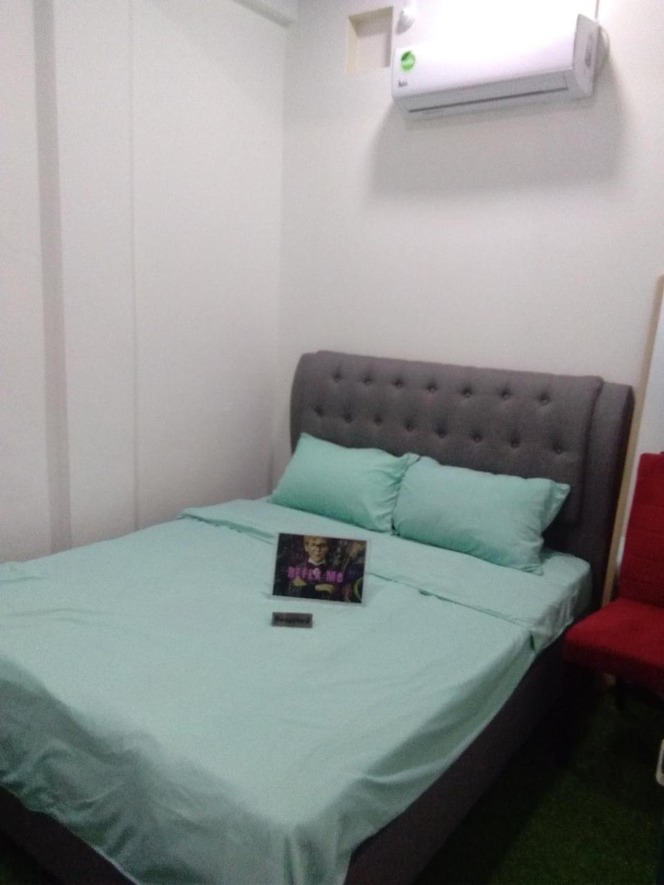 Co.Living Hostel Bandar Seri Begawan Bagian luar foto