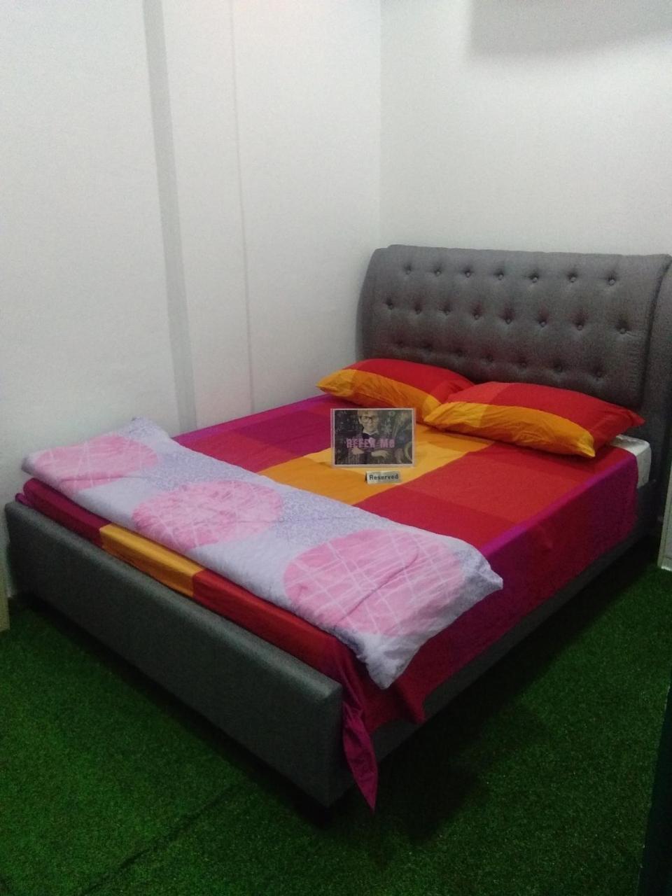 Co.Living Hostel Bandar Seri Begawan Bagian luar foto