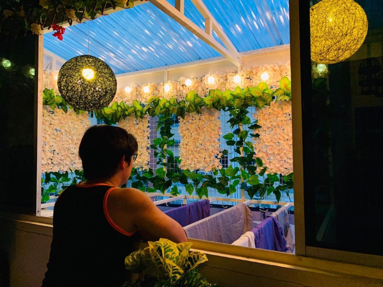 Co.Living Hostel Bandar Seri Begawan Bagian luar foto